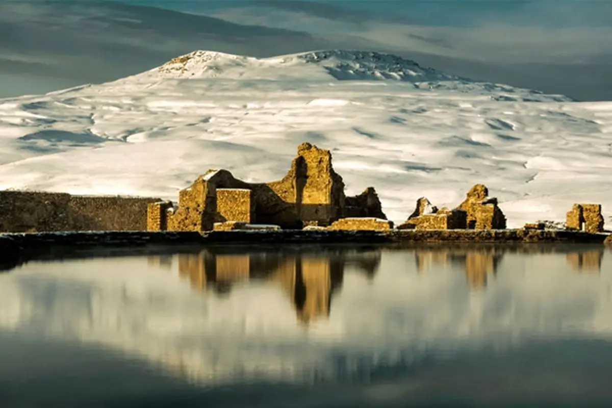 کدام جاذبه های ایران شهرت جهانی دارند؟