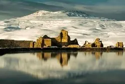 کدام جاذبه های ایران شهرت جهانی دارند؟