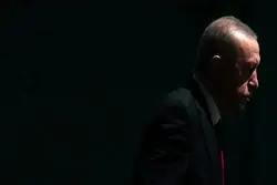 هشدار جدی به آنکارا؛ سروشاخ اردوغان با واشنگتن بر سر حماس