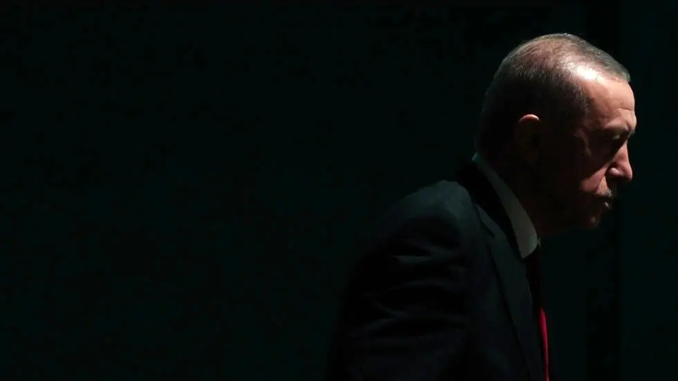 هشدار جدی به آنکارا؛ سروشاخ اردوغان با واشنگتن بر سر حماس