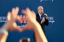 حبس نفس در آستانه انتخابات سرنوشت‌ساز؛ اختلاف میان مخالفان اردوغان چقدر جدی است؟