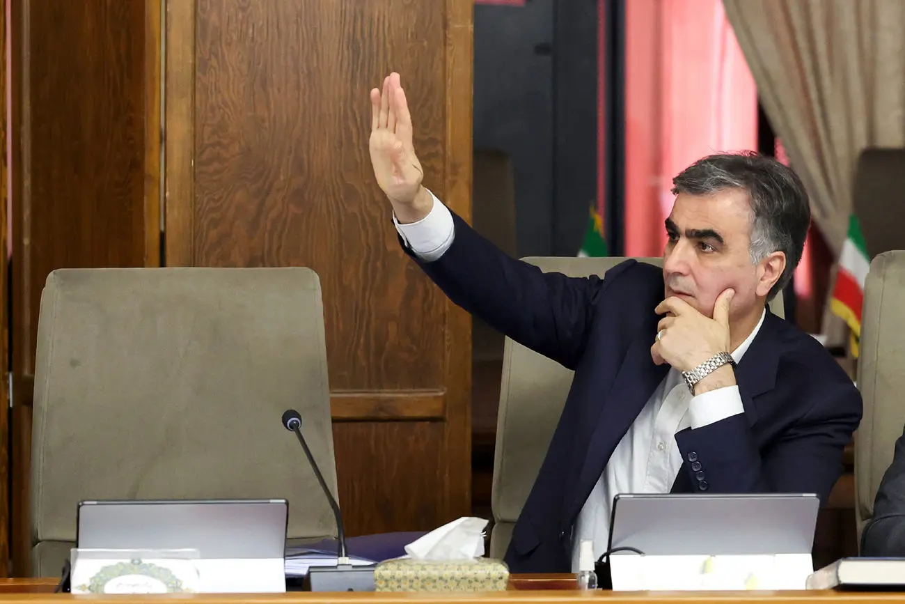 خبر خوب فرزین برای زوج های جوان/ تا پایان سال این وام ها پرداخت می شود