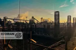 خبر مهم درباره فولاد مبارکه اصفهان/ آیا فولاد مبارکه اصفهان به منطقه دیگری منتقل می‌شود؟