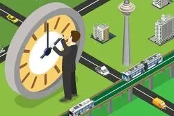 ساعت کاری ادارات تغییر می‌کند؟ پاسخ مهم سخنگوی سازمان اداری و استخدامی