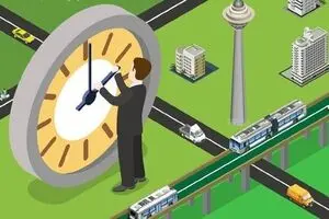 ساعت کاری ادارات تغییر می‌کند؟ پاسخ مهم سخنگوی سازمان اداری و استخدامی