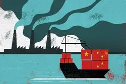 رکوردشکنی خیره‌کننده پکن؛ مازاد تجاری از مرز یک تریلیون دلار گذشت