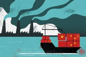 رکوردشکنی خیره‌کننده پکن؛ مازاد تجاری از مرز یک تریلیون دلار گذشت