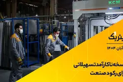 پادکست برنامه «تیتر یک» | نسخه ناکارآمد تسهیلاتی برای رکود صنعت