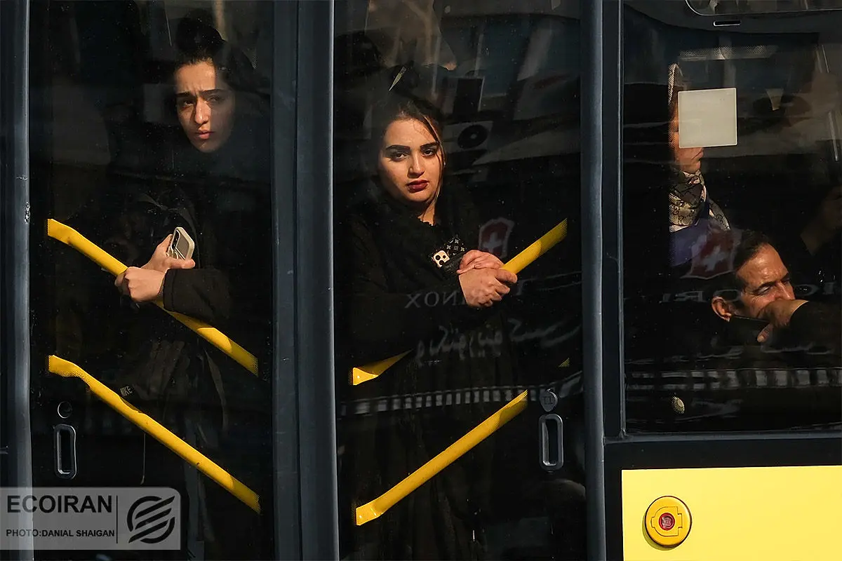 لایحه تغییر قانون حمل‌ونقل عمومی در راه است