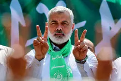 چراغ سبز رهبر حماس به اداره عربی غزه پساجنگ