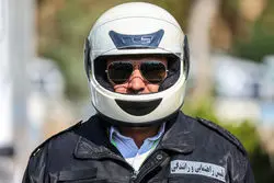 اقدام خشونت‌آمیز علیه مامور پلیس راه در مشهد