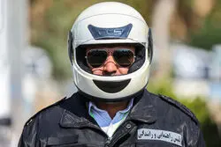 4 خدمت پلیس راهور اینترنتی شد