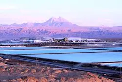 جنون تقاضا برای لیتیوم ادامه‌دار می‌شود
