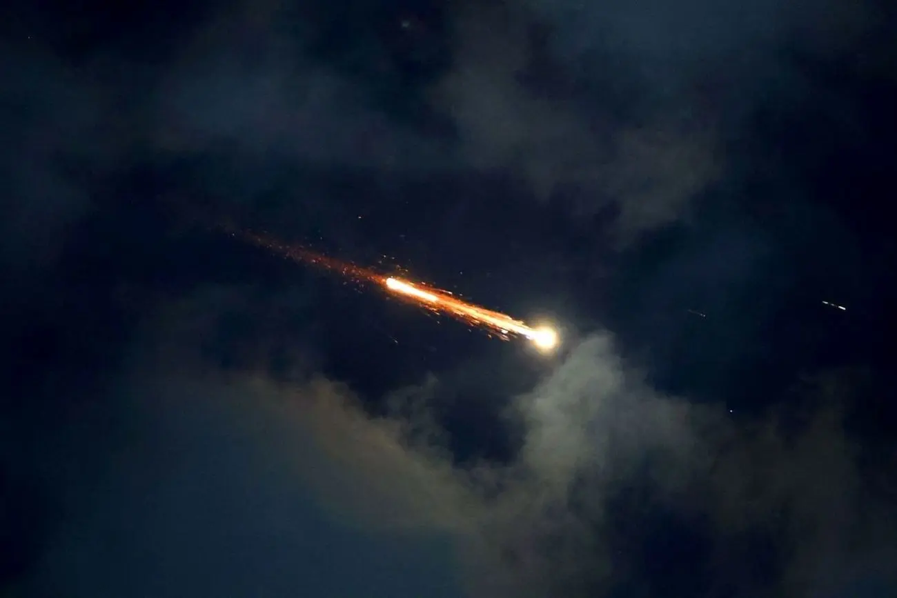 ایران یا اسرائیل؟ جنگ طولانی مدت به زیان کدام‌یک است؟ 