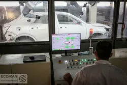 بخش صنعت نیروی متخصص کم آورد