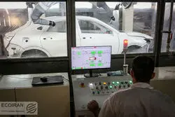 بخش صنعت نیروی متخصص کم آورد