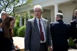 آماده برای اعلام روز مرگ برجام؛ رئیس سیا چه سیگنالی برای تهران فرستاد؟