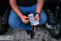 قیمت طلایی در بازار دلار