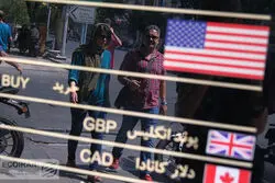 دلار معمای «تبادل زندانی» را حل کرد