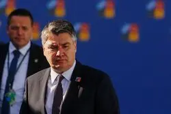 ساز ناکوک در اروپا: کریمه دیگر هرگز بخشی از اوکراین نخواهد شد!