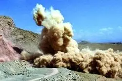 انفجار در بندرعباس/ ماجرا چیست؟