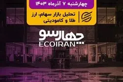 واکنش بورس به آتش‌بس، نشست ژنو و مقاومت تکنیکال چه خواهد بود؟ 