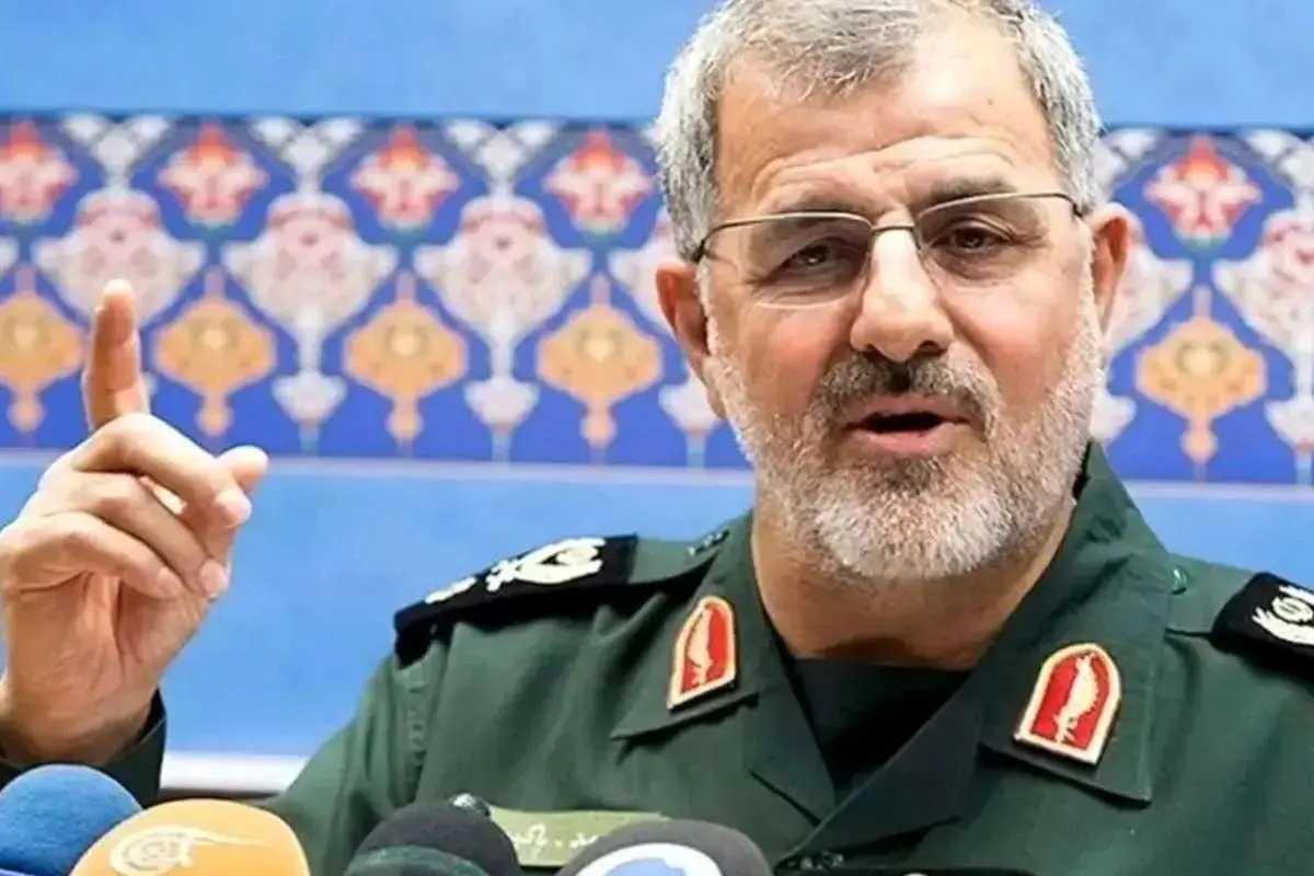 اعلام آمادگی سپاه برای تقویت پیوندهای راهبردی با نیروهای مسلح یمن