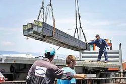 59  کشور در سبد صادراتی فولاد ایران