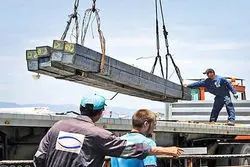 59  کشور در سبد صادراتی فولاد ایران