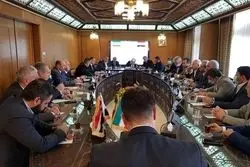 الزامات توسعه همکاری ایران و سوریه