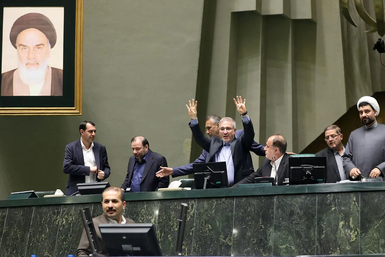 آغاز بررسی لایحه بودجه 1403 در کمیسیون تلفیق، از شنبه آینده