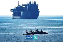 تنگه هرمز بسته شده است؟/ مقام وزارت خارجه: موظف نیستیم به کسی مجانی سرویس دهیم