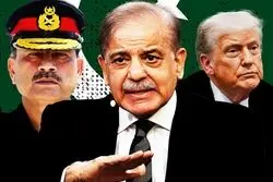 پاکستان از آمریکا وام میگیرد/ مبلغ این وام چقدر است؟