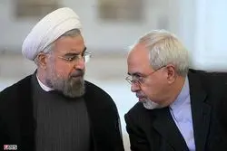 شایعه بازداشت روحانی و ظریف را چه کسی منتشر کرد؟ پای یک گروه سیاسی در میان است؟ 