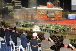 نقطه به نقطه خاک آمریکا در تیررس این موشک بالستیک جدید