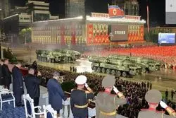 نقطه به نقطه خاک آمریکا در تیررس این موشک بالستیک جدید