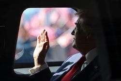 ترامپ خطاب به اروپا: از این کشور نفت نخرید