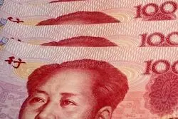 یوان در محدوده خطر/ بیت‌کوین ۶۰ هزار دلار را می‌بیند؟