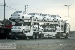 بیمه مرکزی: دستورالعمل افت قیمت خودرو اصلاح می‌شود