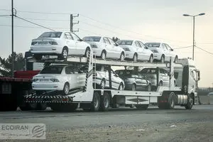 قیمت روز محصولات ایران خودرو و سایپا/ قیمت دنا پلاس، پژو 207 و شاهین پلاس امروز یکشنبه 23 آذر 1404 چقدر شد؟