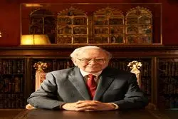 افسانه‌ای به نام وارن بافت؛ خداحافظی جادوگر