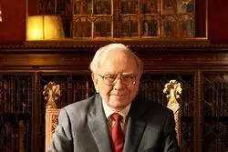 افسانه‌ای به نام وارن بافت؛ خداحافظی جادوگر