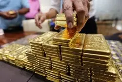 تحلیل تکنیکی قیمت اونس طلا / طلای جهانی روی حمایت یک سال و نیم پیش