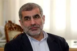 کنایه سنگین به نیکزاد؛ «در مقصد نگران روسری زنان هستید، ما در مبدأ سرخورده‌ایم»