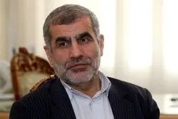 کنایه سنگین به نیکزاد؛ «در مقصد نگران روسری زنان هستید، ما در مبدأ سرخورده‌ایم»