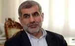 کنایه سنگین به نیکزاد؛ «در مقصد نگران روسری زنان هستید، ما در مبدأ سرخورده‌ایم»