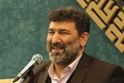 واکنش تند حدادیان به مخالفان توافق؛ «مردم دمار از روزگارتان درمی‌آورند»