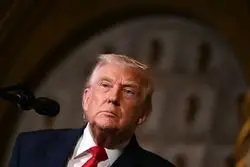 ترامپ آغاز قریب‌الوقوع حملات زمینی را تأیید کرد