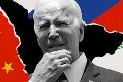 ابر جهانی‌سازی پساجنگ‌ سرد پایان یافته است؟