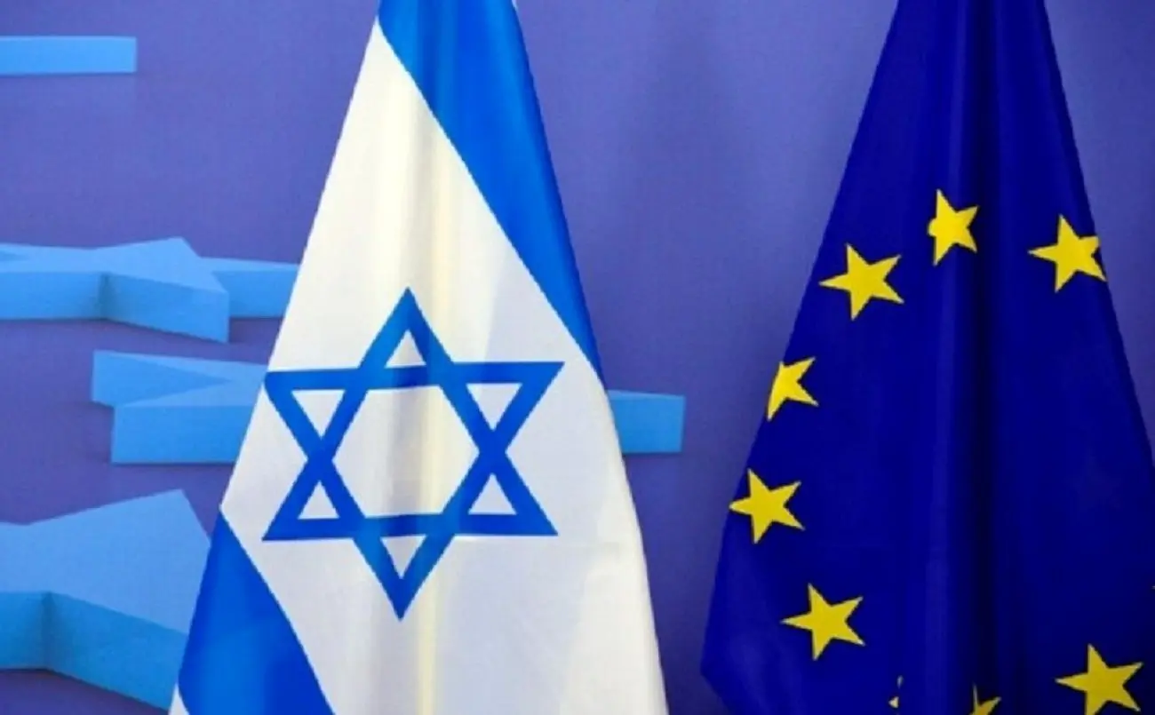 درخواست بی‌سابقه از درون اتحادیه اروپا: اسرائیل را تحریم کنید